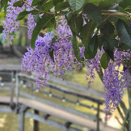 Baan Klong Resort Damnoen Saduak Eksteriør bilde
