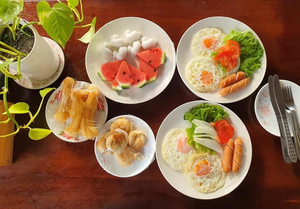 Baan Klong Resort Damnoen Saduak Eksteriør bilde